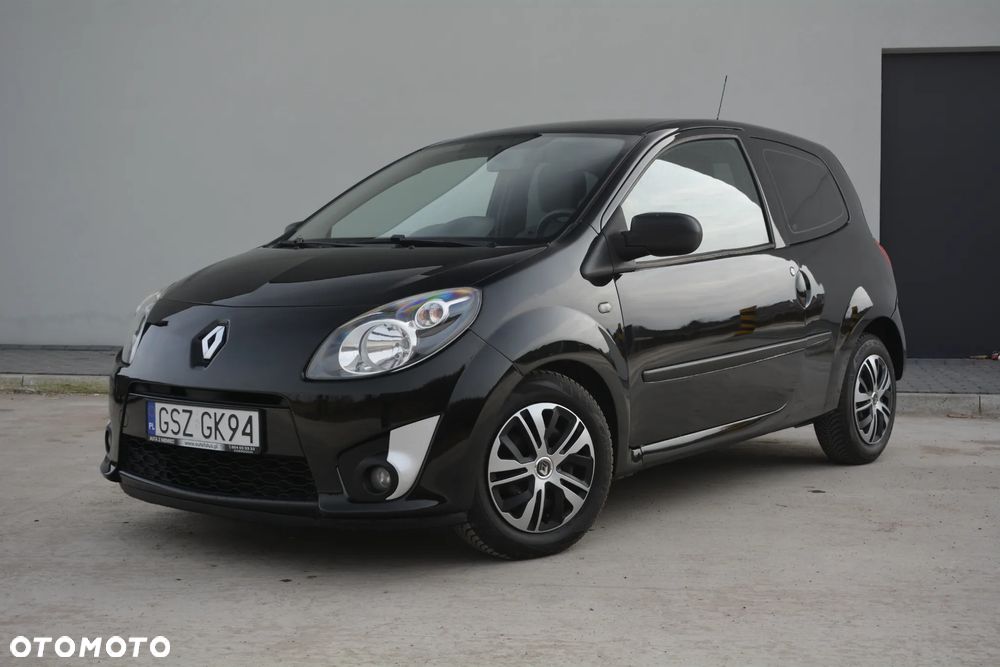 Renault Twingo - 2