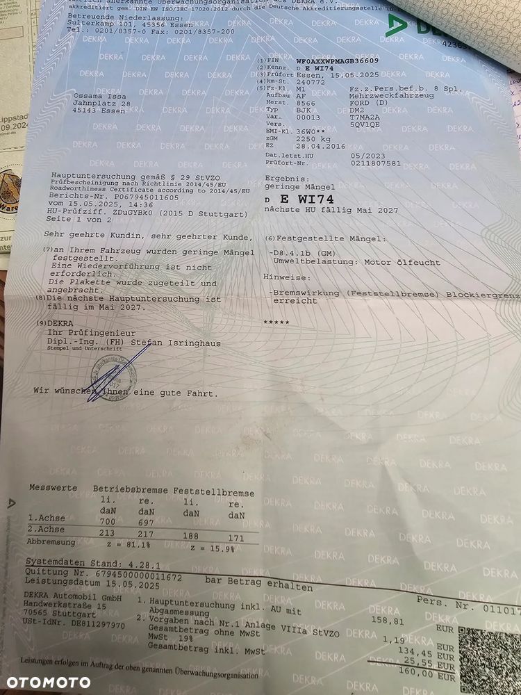 Ford Kuga 2.0 TDCi 4x4 Individual - 17