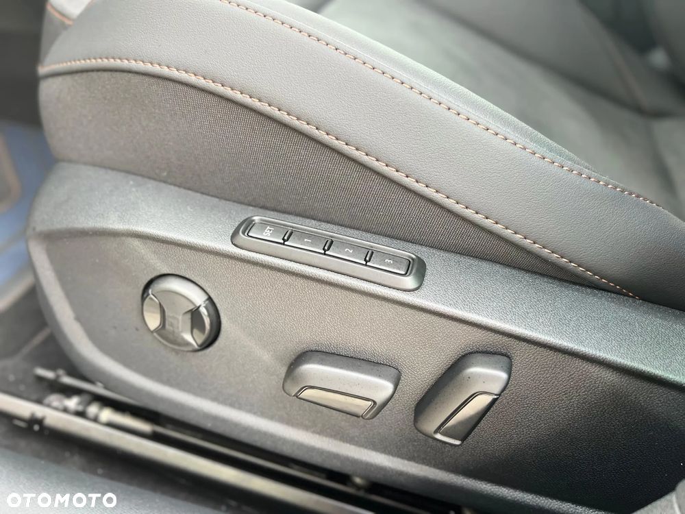 Cupra Formentor 2.0 TSI 4Drive DSG - 13