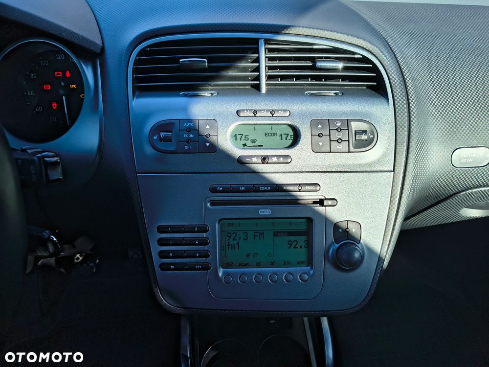 Seat Altea XL 1.6 Reference - 12