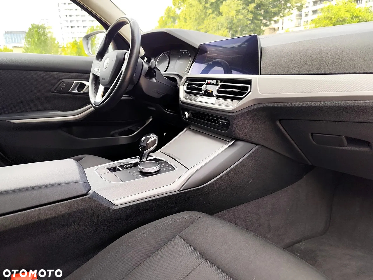 BMW Seria 3 318i Business Edition - 11