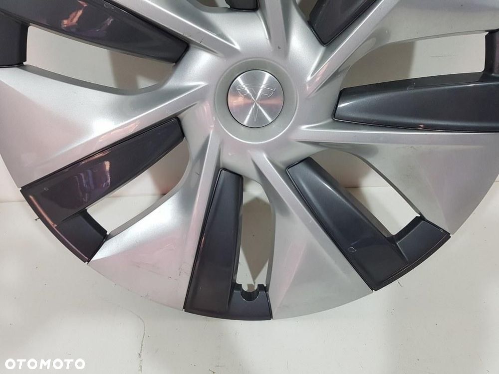 TESLA Y KOŁPAK 19" 1044235-00-C ORYGINAŁ - 2