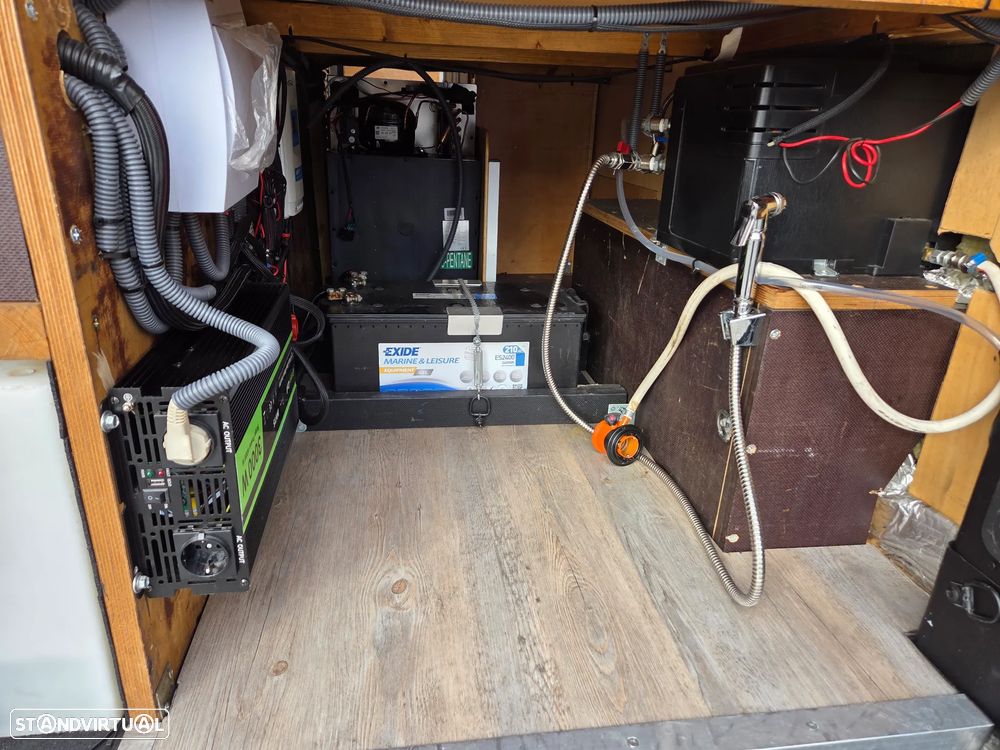 Renault Master - 17