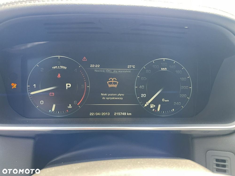 Land Rover Range Rover Sport D300 (SDV6) HSE Dynamic - 11