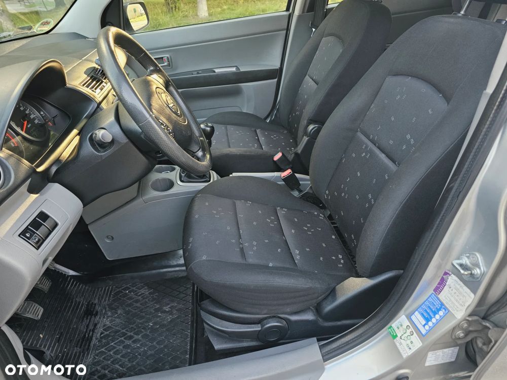 Mazda 2 1.25 Comfort - 16