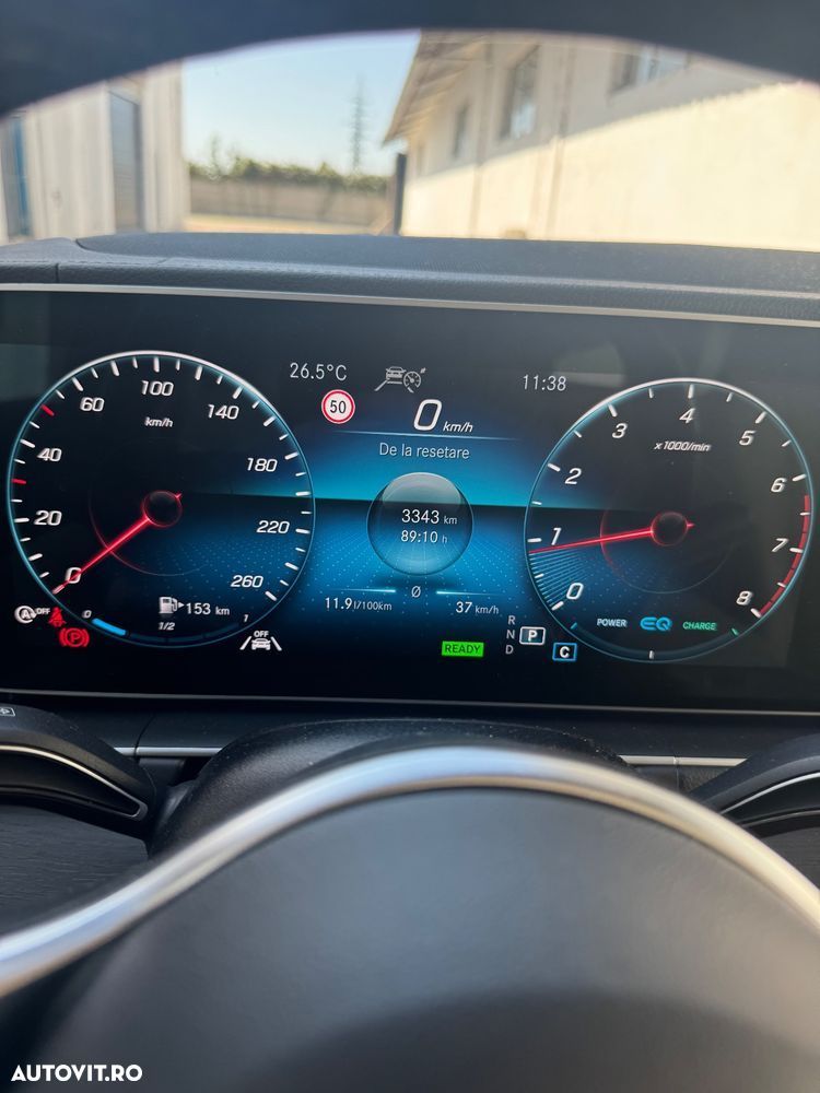 Mercedes-Benz GLE 450 MHEV 4MATIC - 6