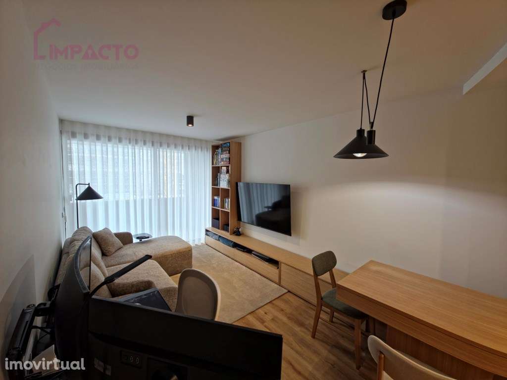 T1 Novo - Douro Nobilis River View | Candal, V.N. Gaia - Grande imagem: 4/17