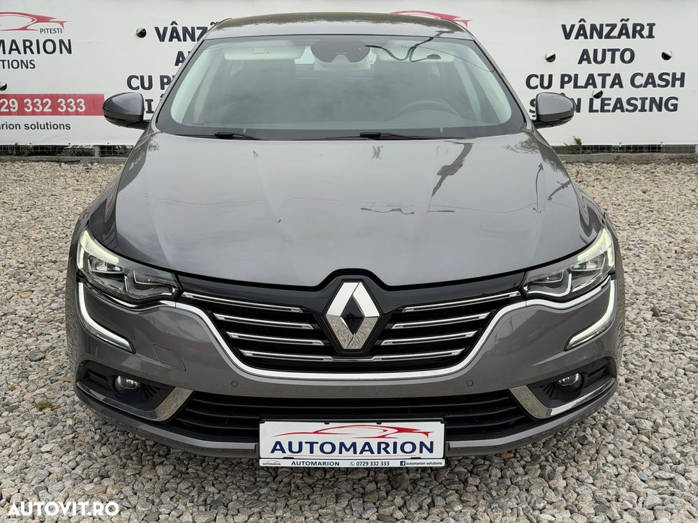 Renault Talisman ENERGY dCi 160 EDC Business - 9