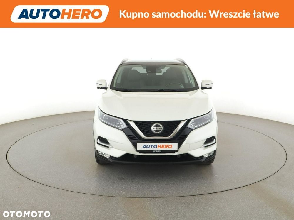 Nissan Qashqai 1.2 DIG-T Tekna+ - 12