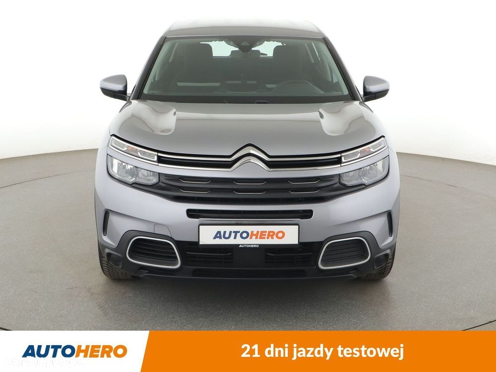 Citroën C5 Aircross - 9