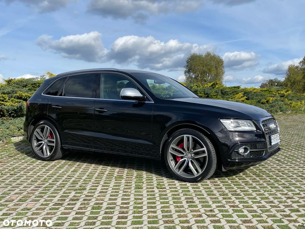 Audi SQ5 - 4