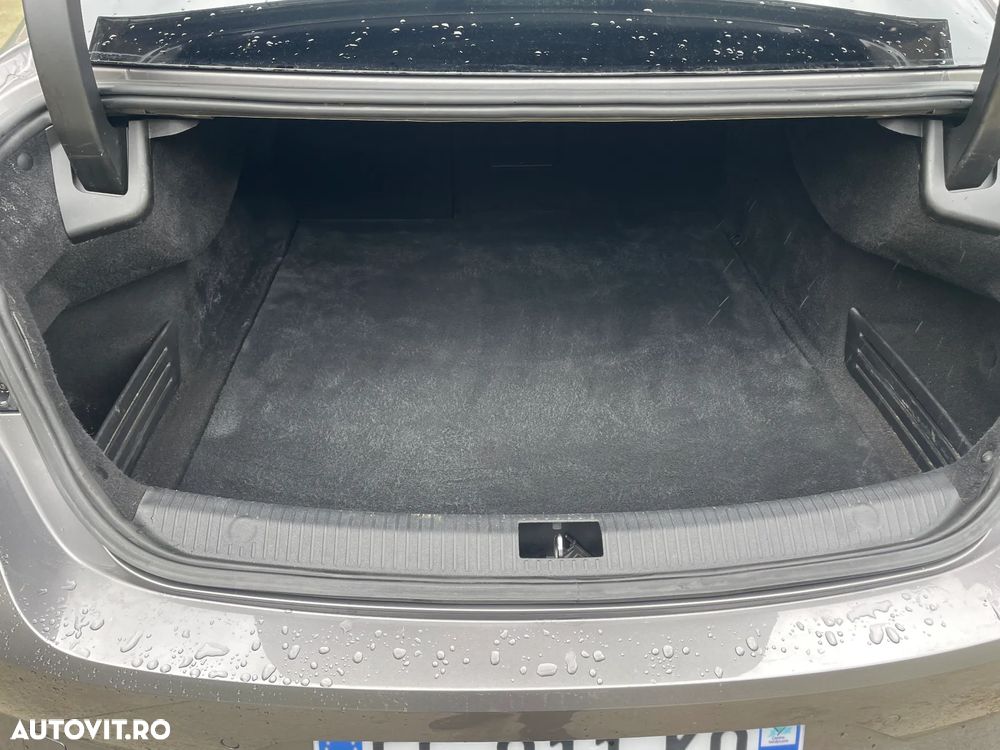 Renault Talisman Grandtour ENERGY dCi 160 EDC INITIALE PARIS - 26