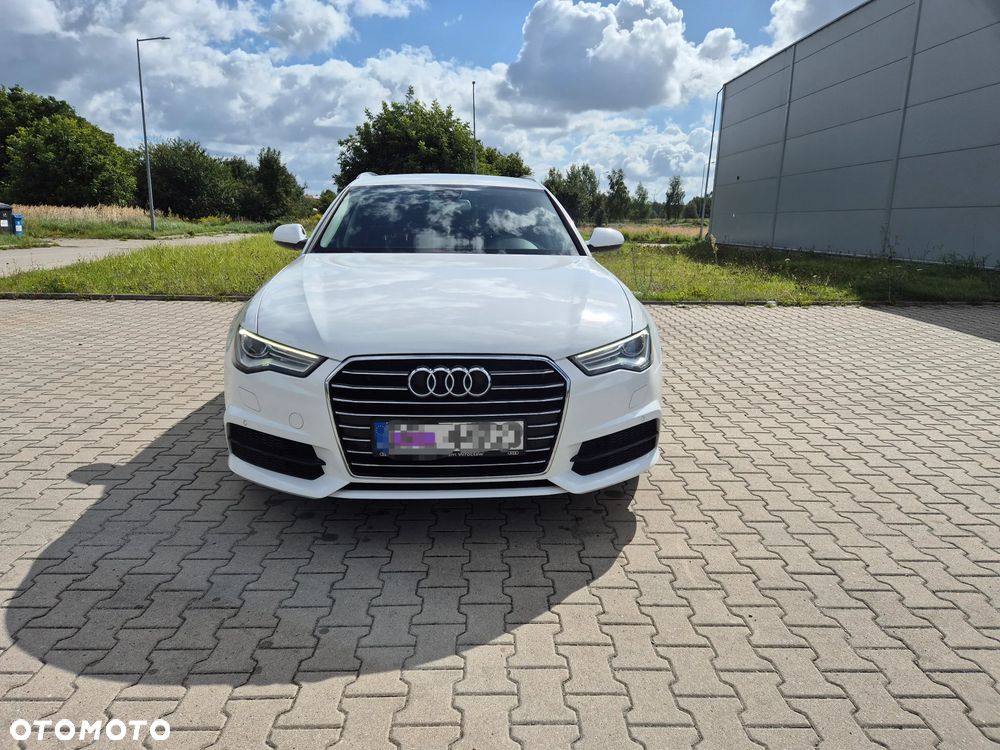 Audi A6 Avant - 6