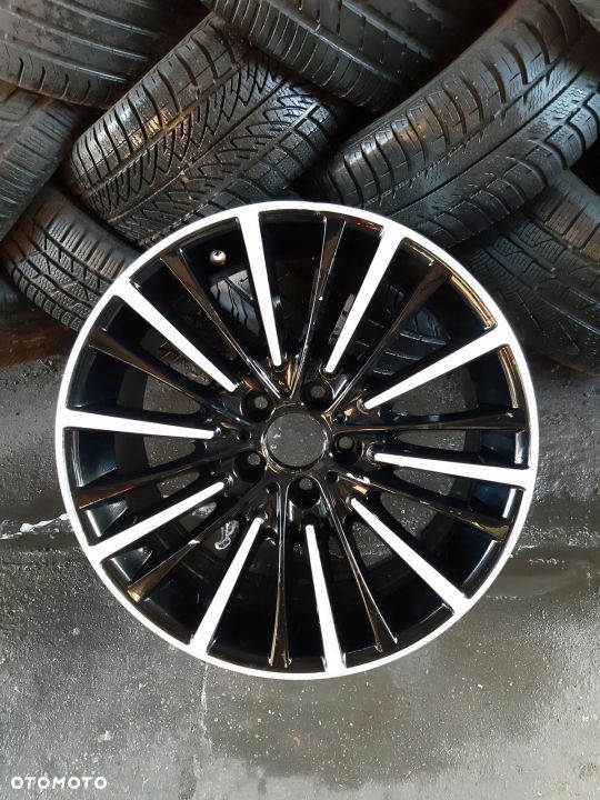 Aluminiowa Felga Bmw 19