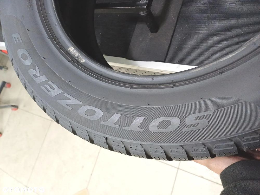 4x 215/60R16 pirelli  opony zimowe  52778 - 8