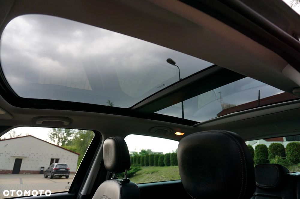 Fiat 500L Cross 1.4 16V T-Jet - 40