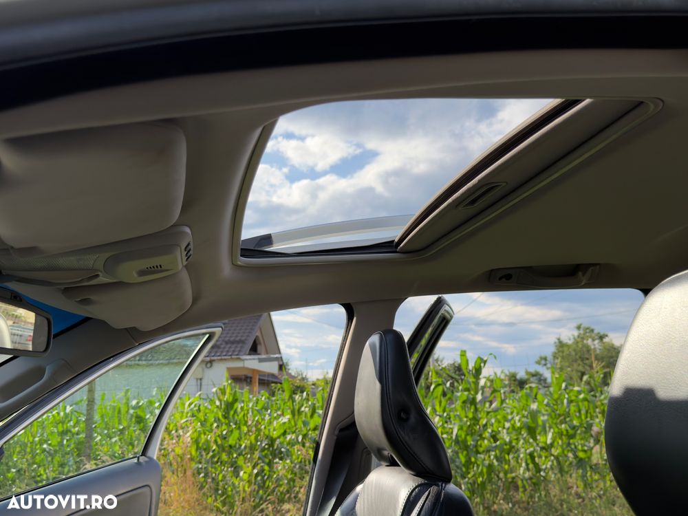 VOLVO XC90 2008 — imagine 12