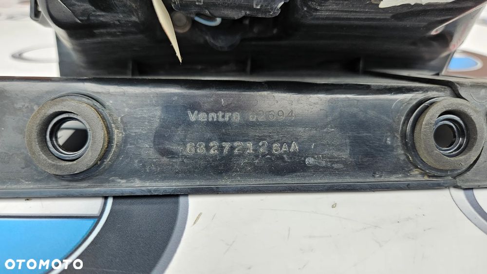 Dodge Durango LIFT 2017- Lampa tył prawy Lampa tylna prawa USA IDEALNA 68272126AA - 11