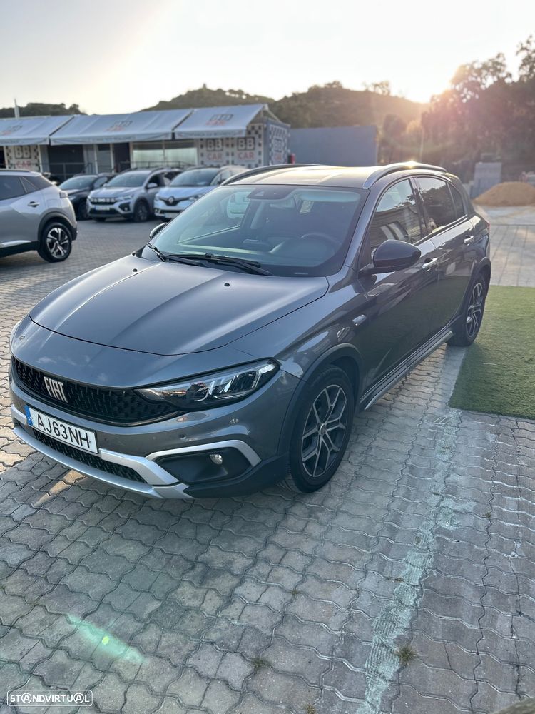 Fiat Tipo - 4