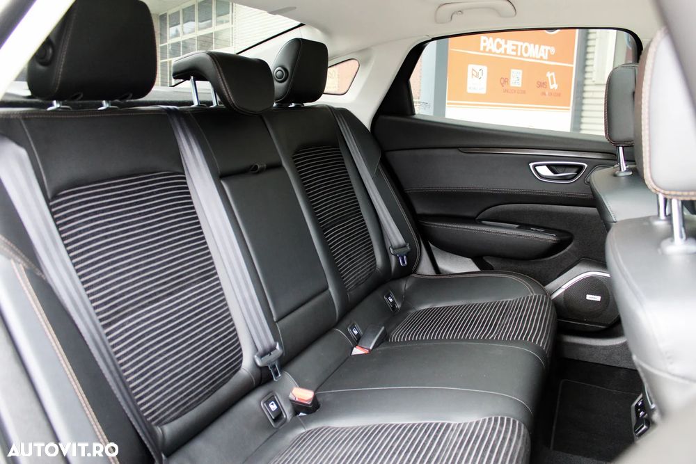 Renault Talisman ENERGY dCi 130 EDC INTENS - 13