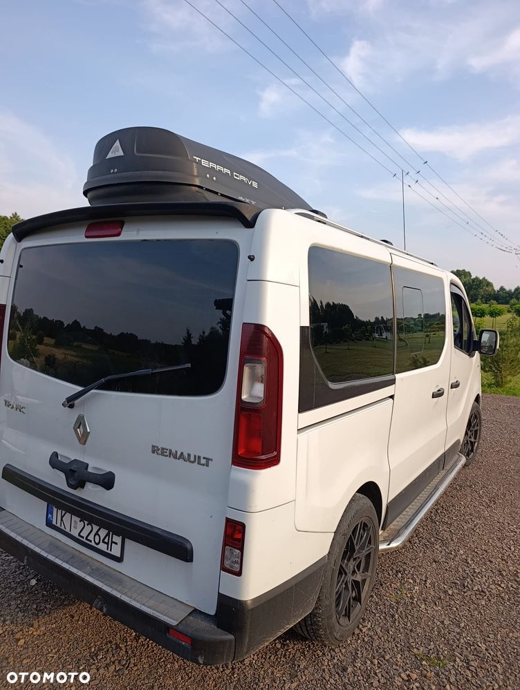 Renault Trafic - 6