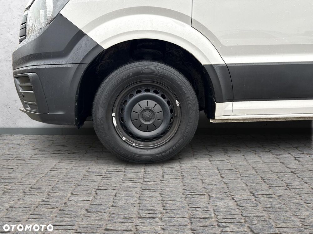 Volkswagen Crafter 35 TDI - 24