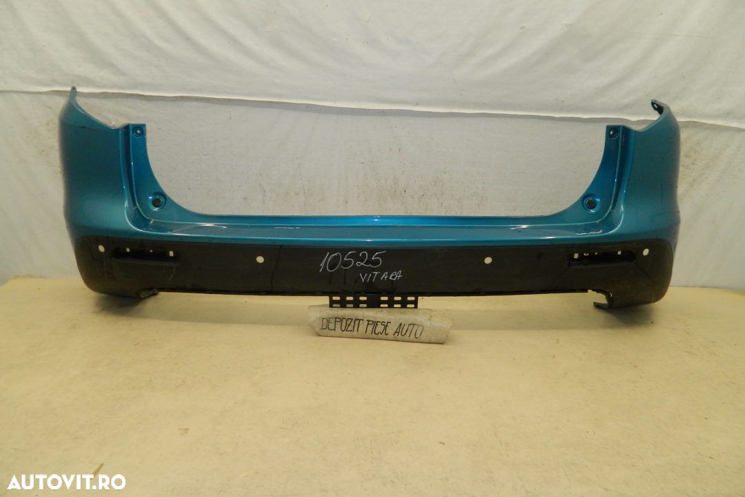 Bara spate Suzuki Vitara, 2015, 2016, 2017, 2018, 71811-54P - 1
