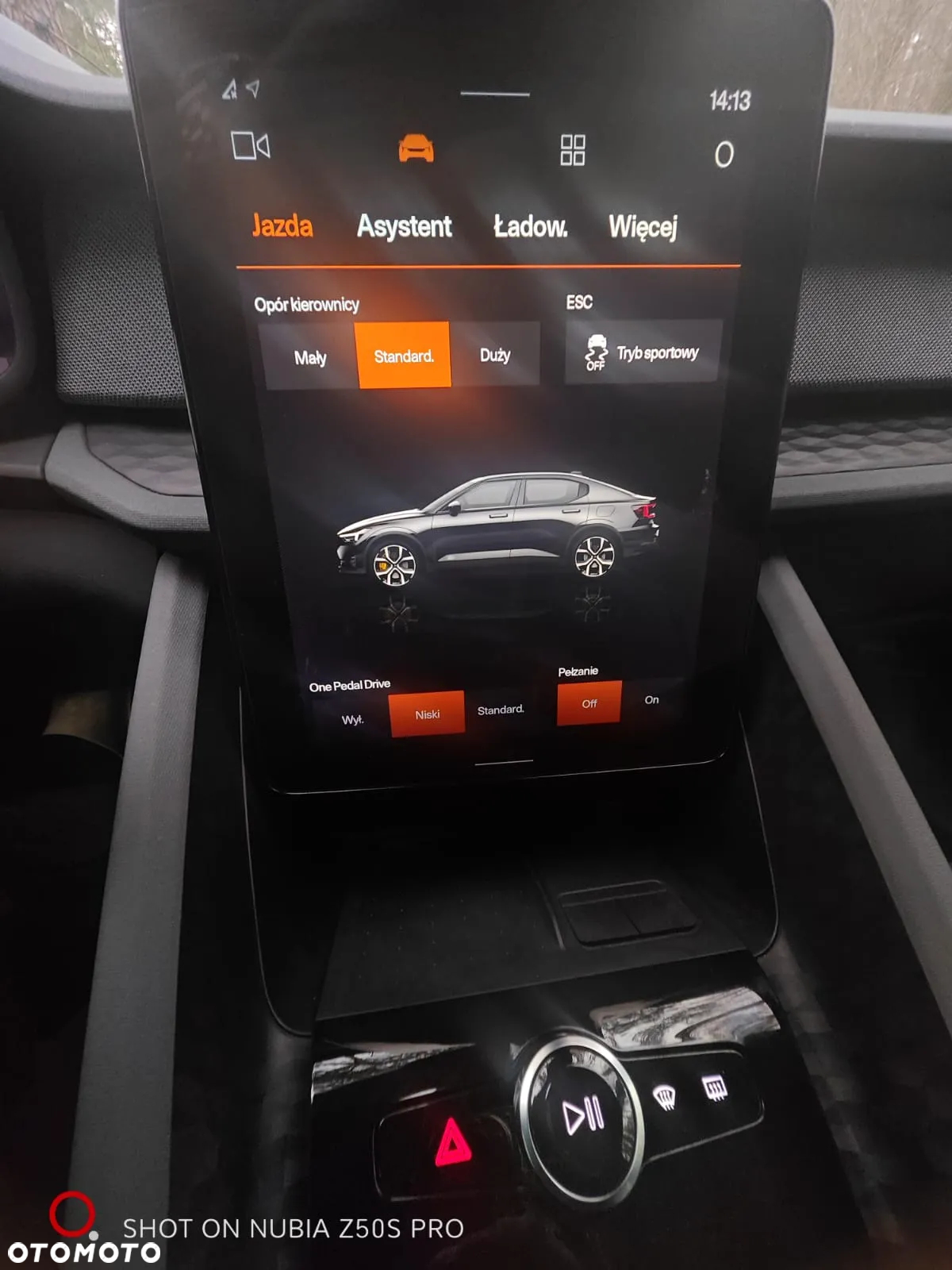 Polestar 2 Dual Motor 82kWh Plus - 22