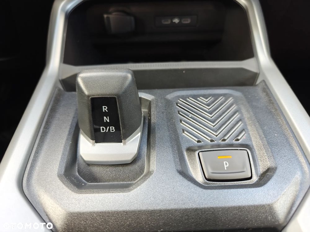 Dacia Bigster 1.8 Full Hybrid 155 Journey MMT - 15