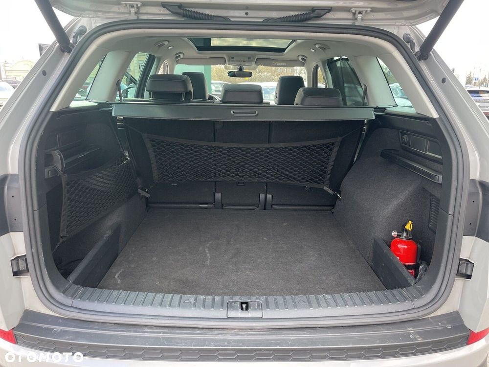 Skoda Kodiaq 2.0 TSI 4x4 Style DSG - 18