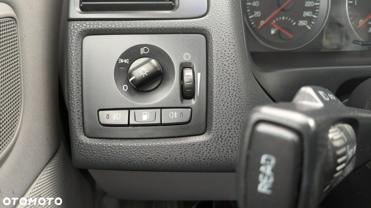 Volvo C70 - 29