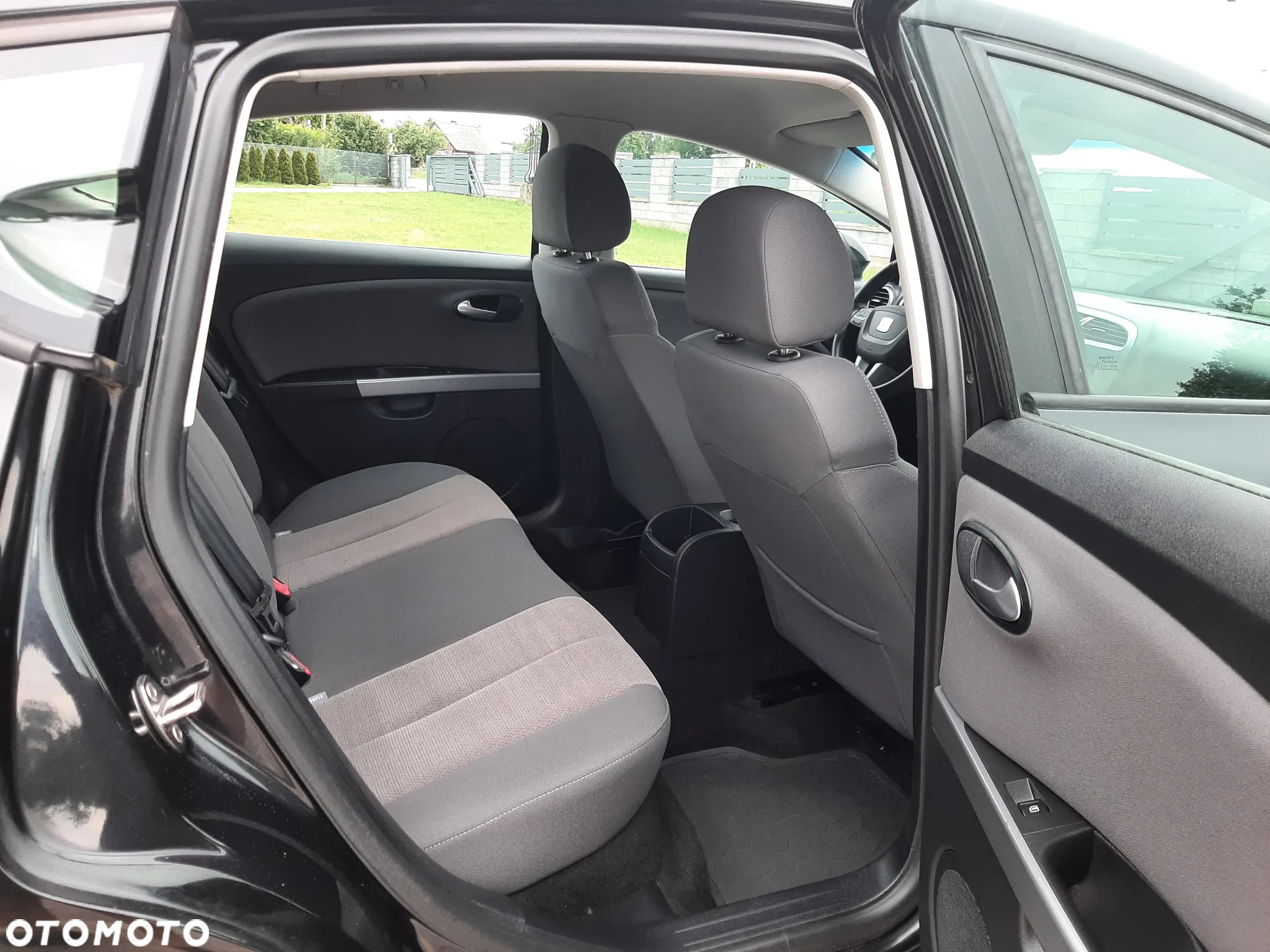 Seat Leon 1.6 Style - 17