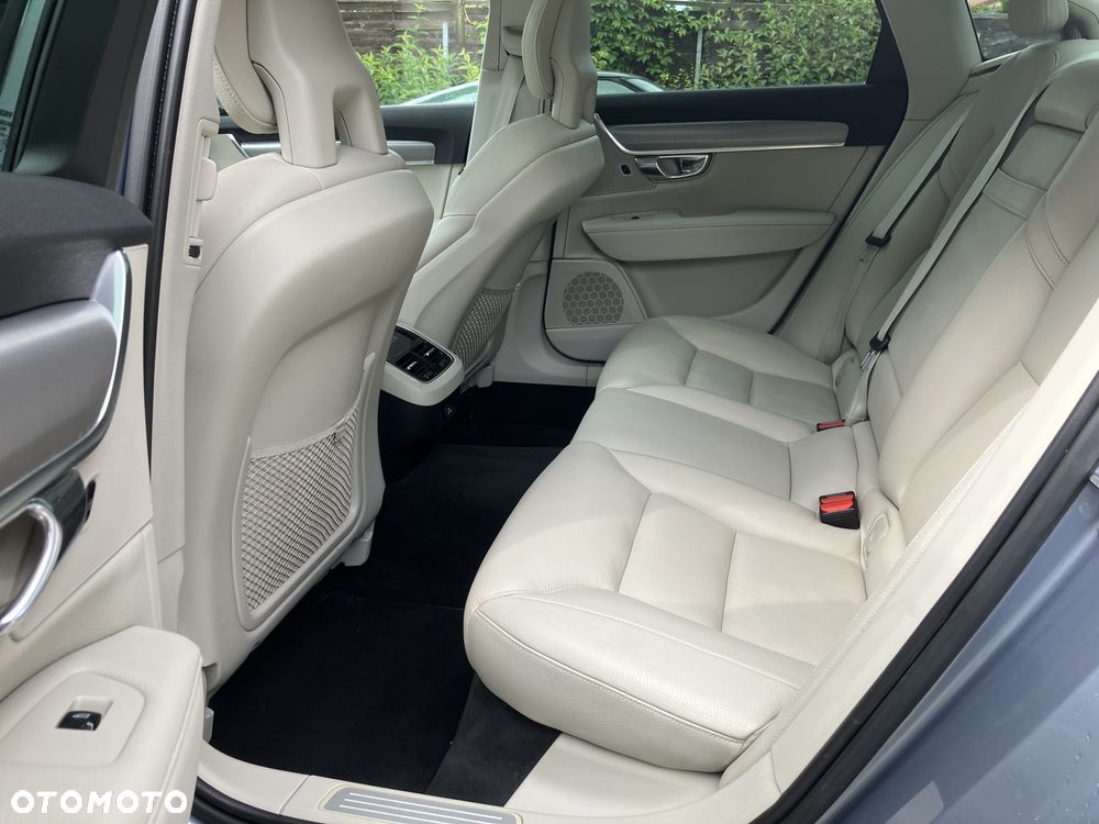 Volvo S90 T6 AWD Geartronic Momentum - 18