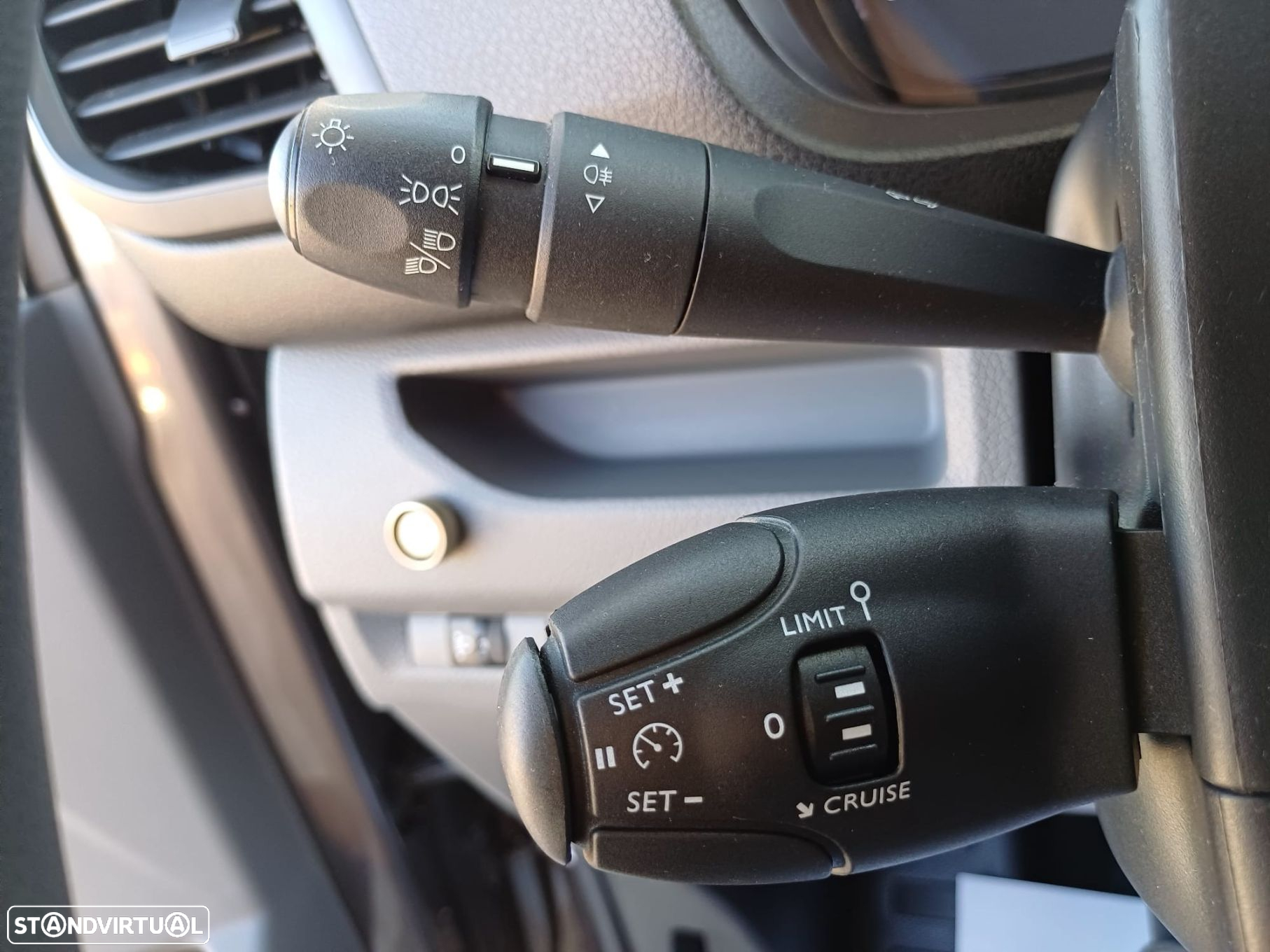 Peugeot Expert 1.5 BlueHDi L1H1 - 34