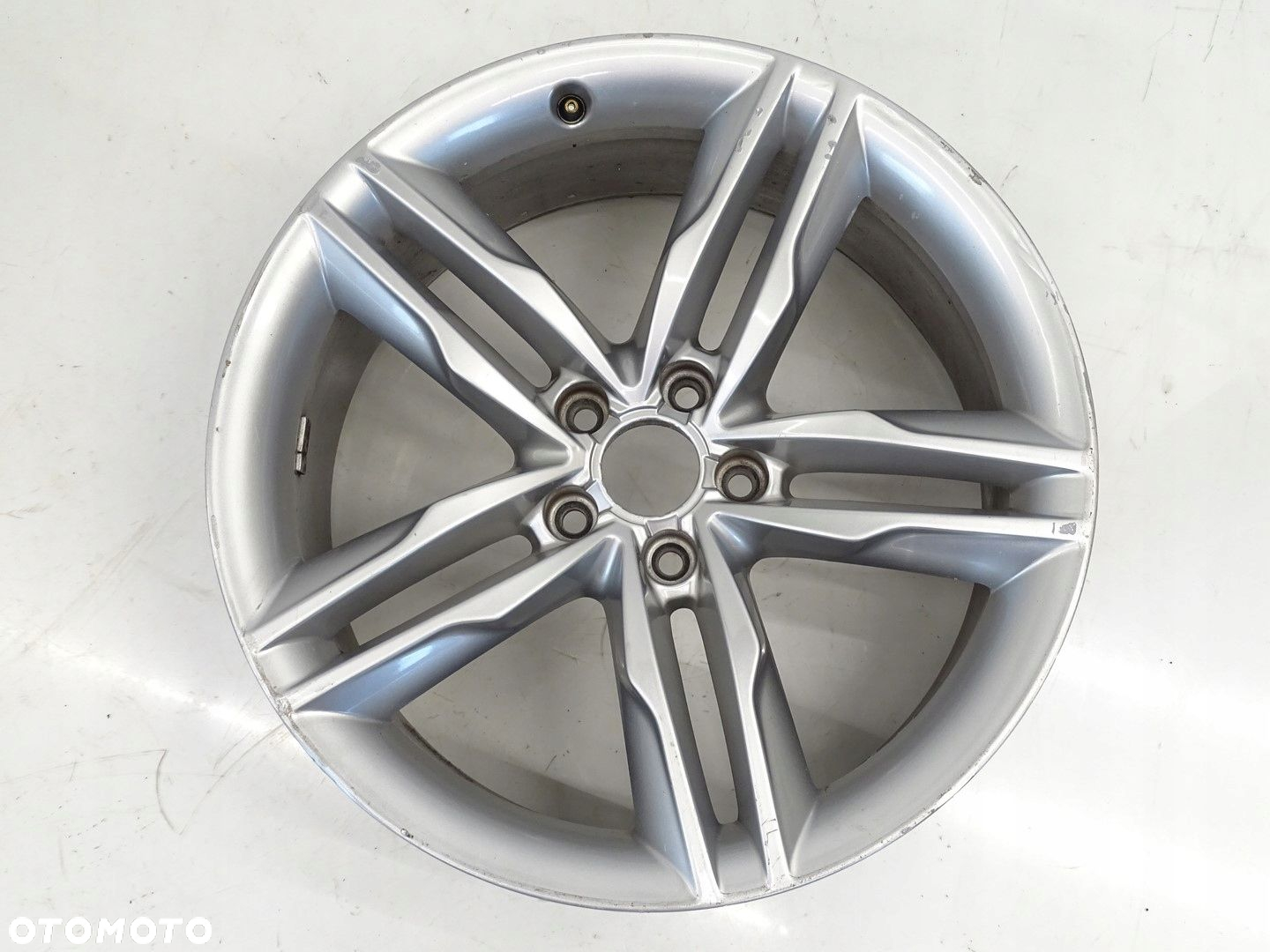 FELGI KOŁA ALUFELGI R19 AUDI A5 8T 5X112 8.5J ET32 8T0601025H S-LINE - 9