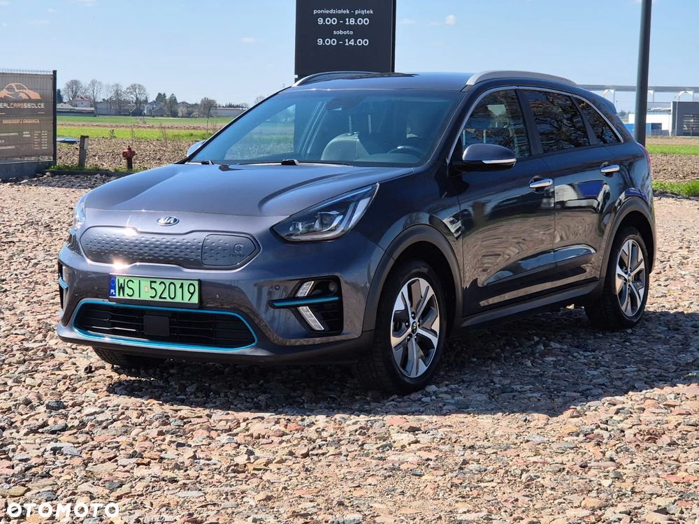 Kia Niro - 1