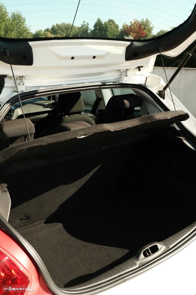 Peugeot 208 68 VTI Access - 16