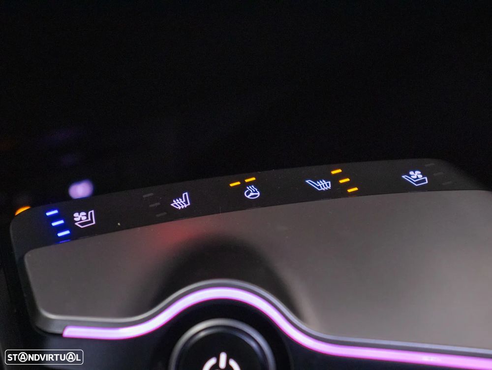 Kia EV6 84 kWh GT-Line - 40