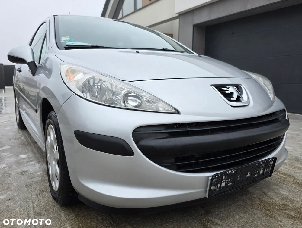 Peugeot 207 90 Tendance - 4