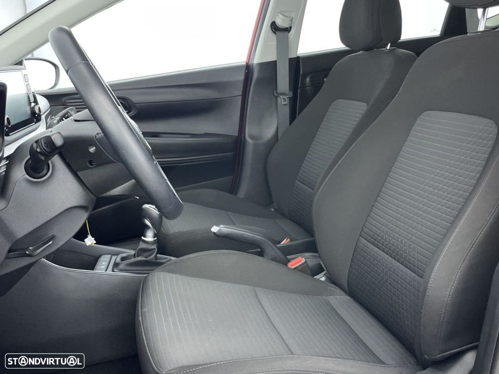Hyundai i20 1.0 T-GDI Style - 17
