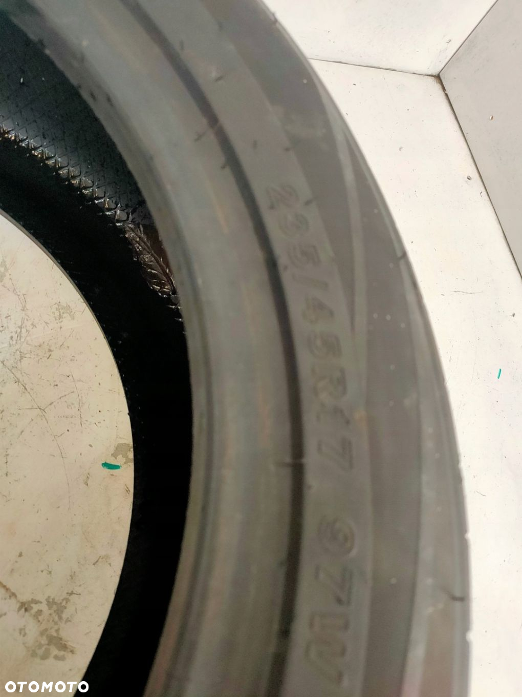 OPONA WESTLAKE 235/45R17 97W 20r. ZuperEco z107 - 3