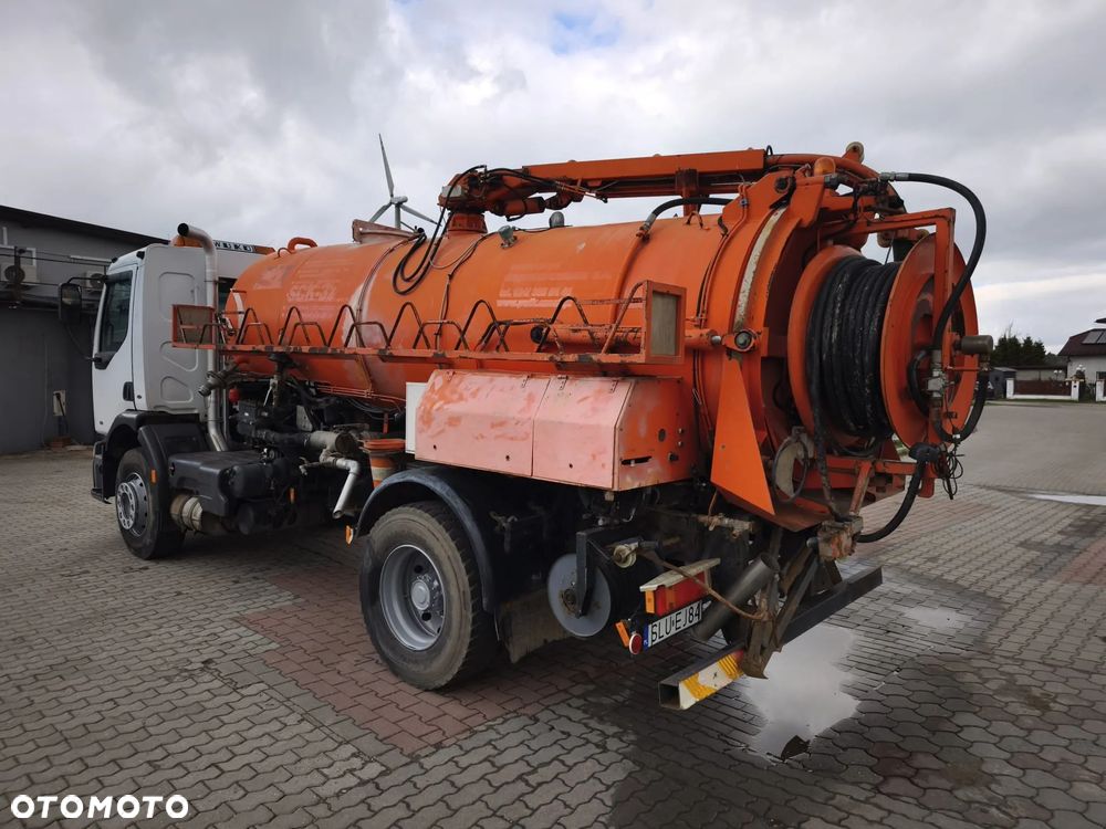 Renault Premium 260.19 BOM - 6