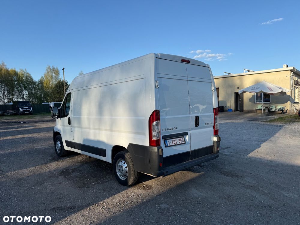 Peugeot Boxer - 6