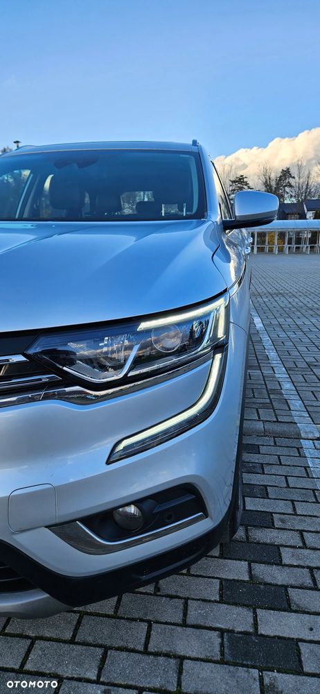 Renault Koleos ENERGY dCi 175 X-tronic LIMITED - 22