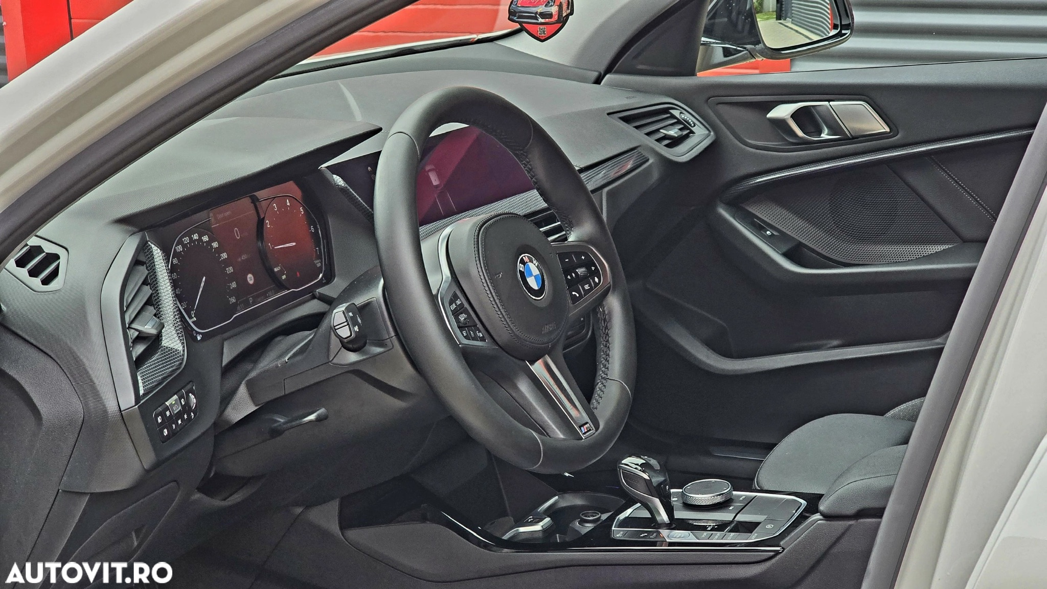 BMW Seria 1 - 14