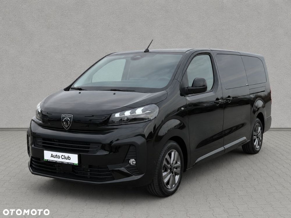 Peugeot Expert - 3