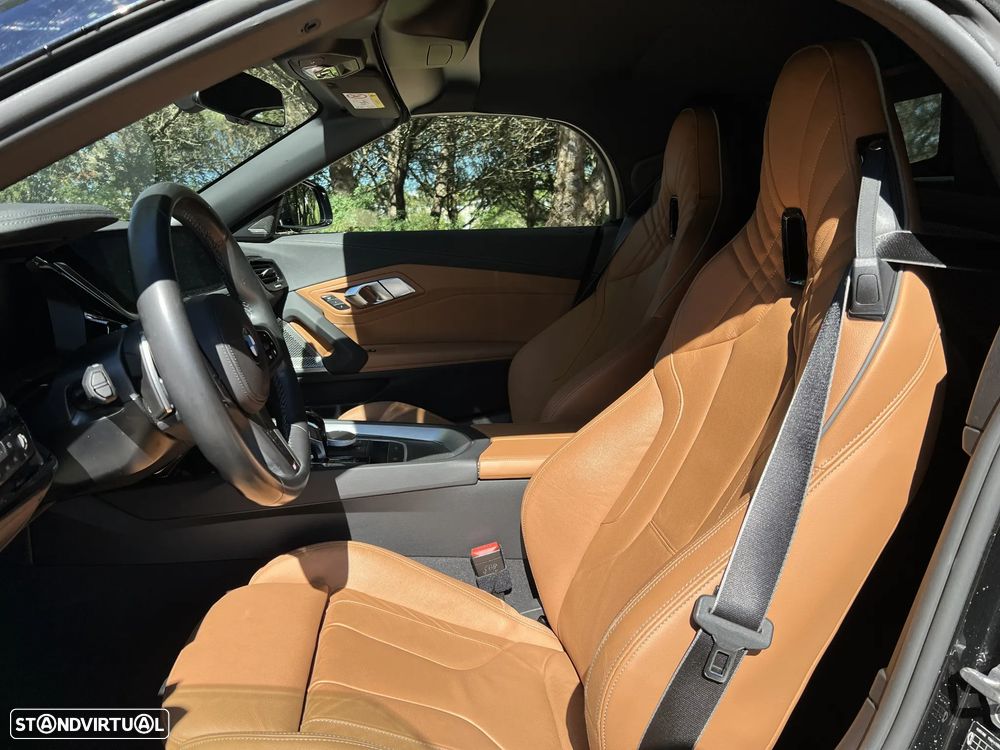 BMW Z4 - 7