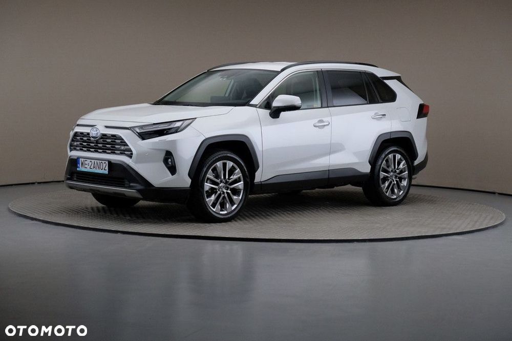 Toyota RAV4 - 1