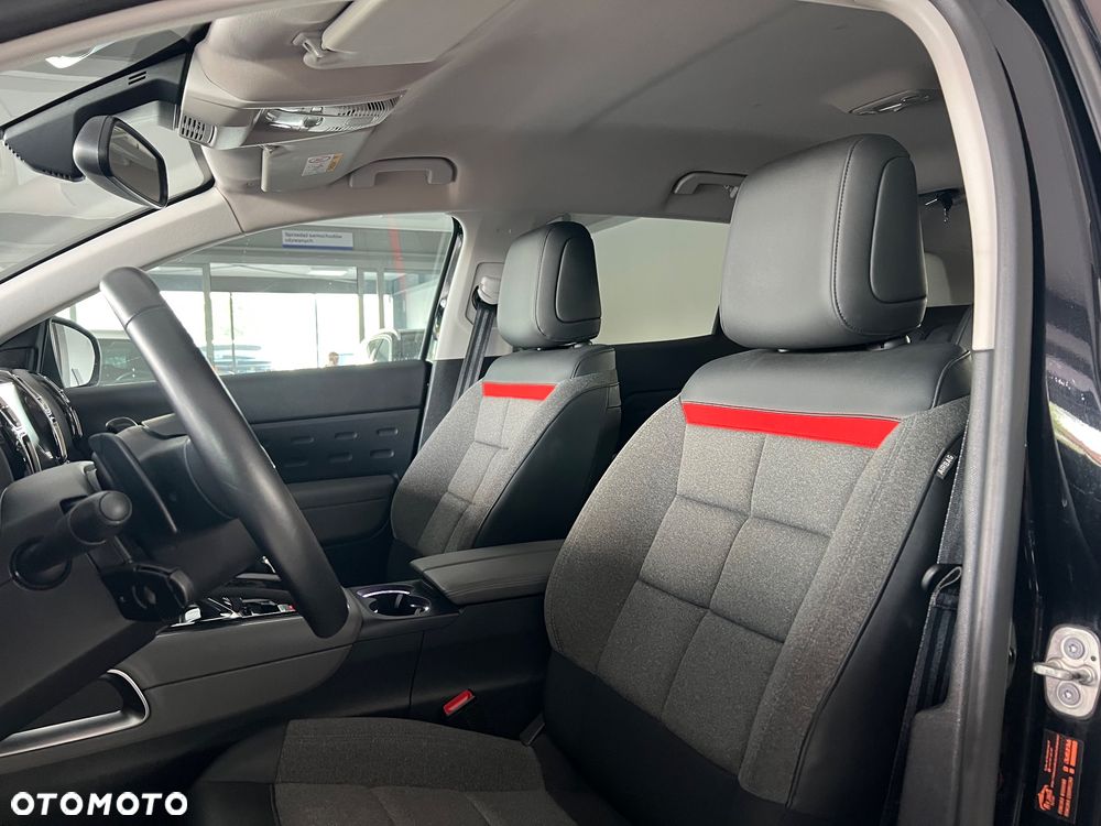 Citroën C5 Aircross 1.6 PureTech Feel EAT8 - 19