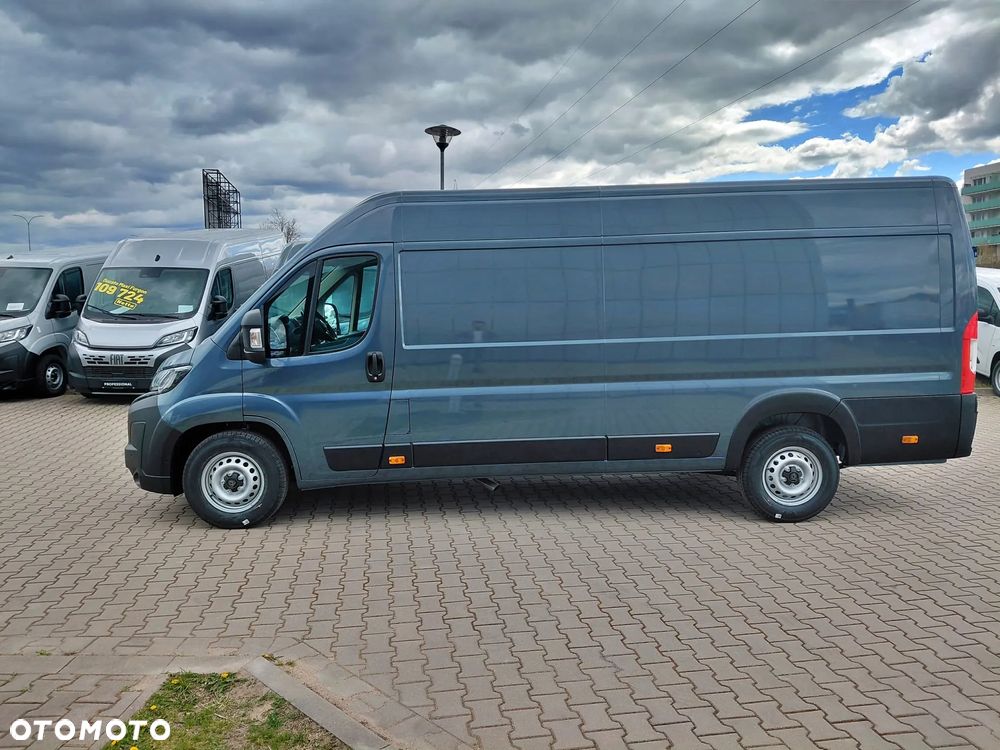 Peugeot Boxer - 4